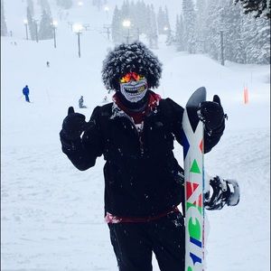 Meet your Posher, David